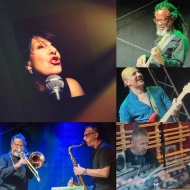 Fabienne Palasciano &amp; SSM (SVI)