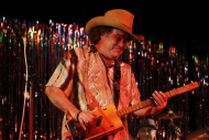 Steve Arvey (USA)