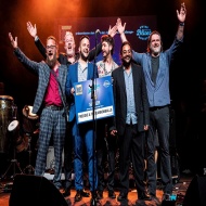Freddie &amp; The Cannonballs (CH)