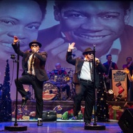 Chicago Blues Brothers Band (UK)