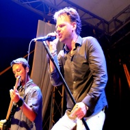 Marco Lenherr &amp; Groovy Mood (CH)