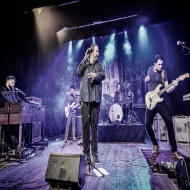 The BluesBones (BE)