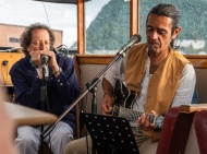 Henry’s Blues Duo (ITA)