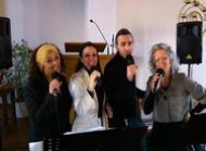 YMCA Gospel Singer (CH)