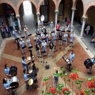 Ti-X-Project Brass Band (CH)