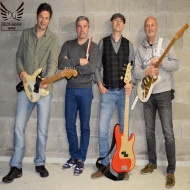 Delta Groove Band (CH)