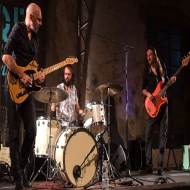 Alberto Colombo &amp; Xeres Bros (IT)
