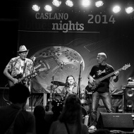Caslano Blues Band (CH)