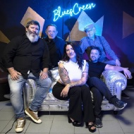 BluesCreen (ITA)